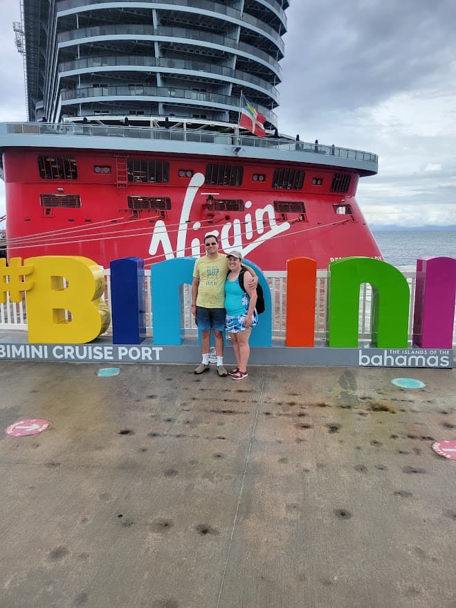 Turks and Caicos — Kayleen Hamelin's travel story