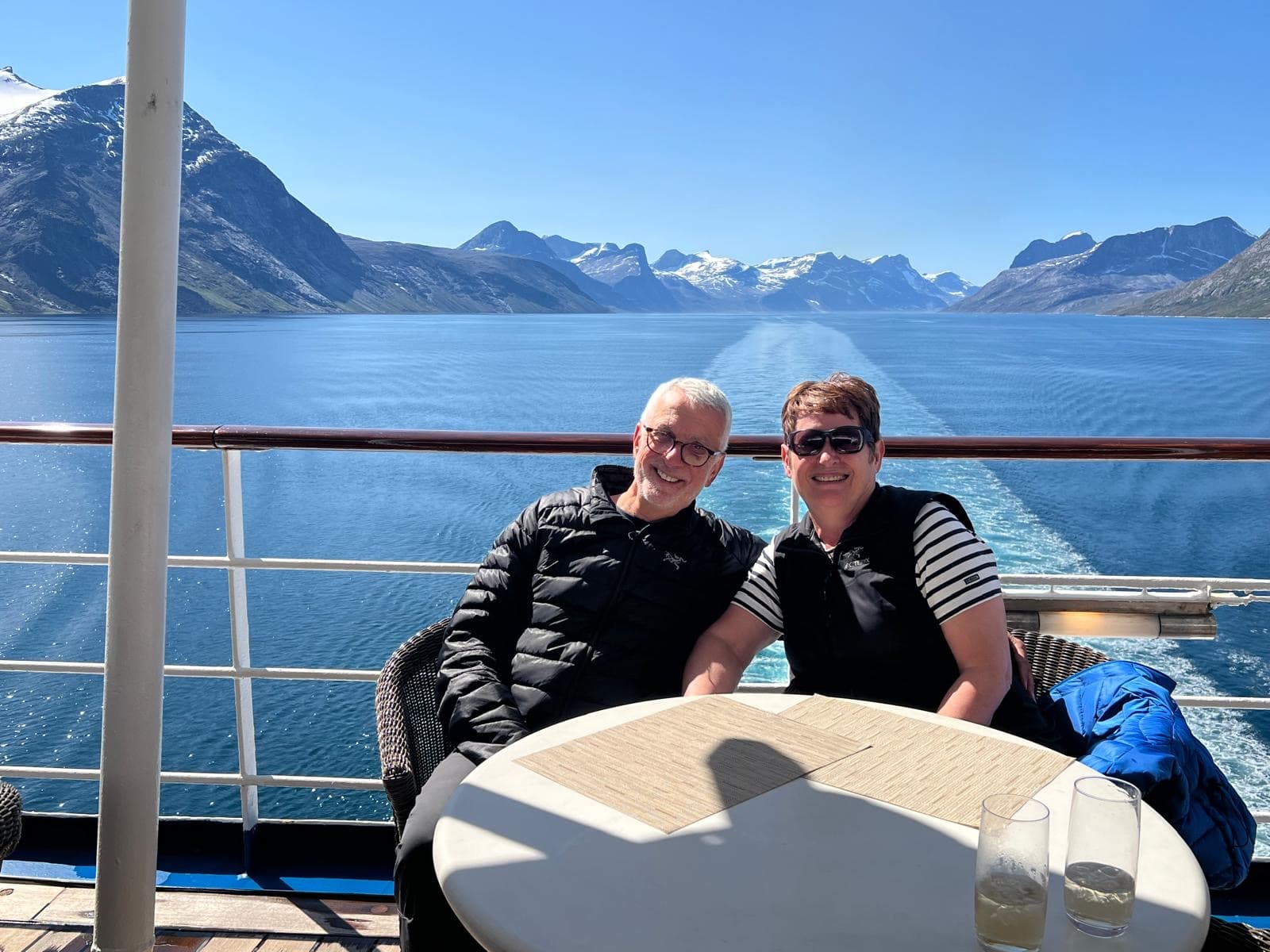Denmark — Theresa Bobrowsky's travel story