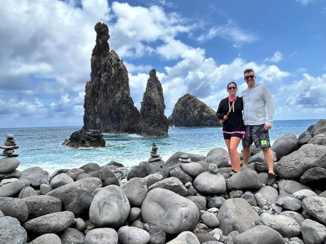 Portugal — Misti Garcia's travel story