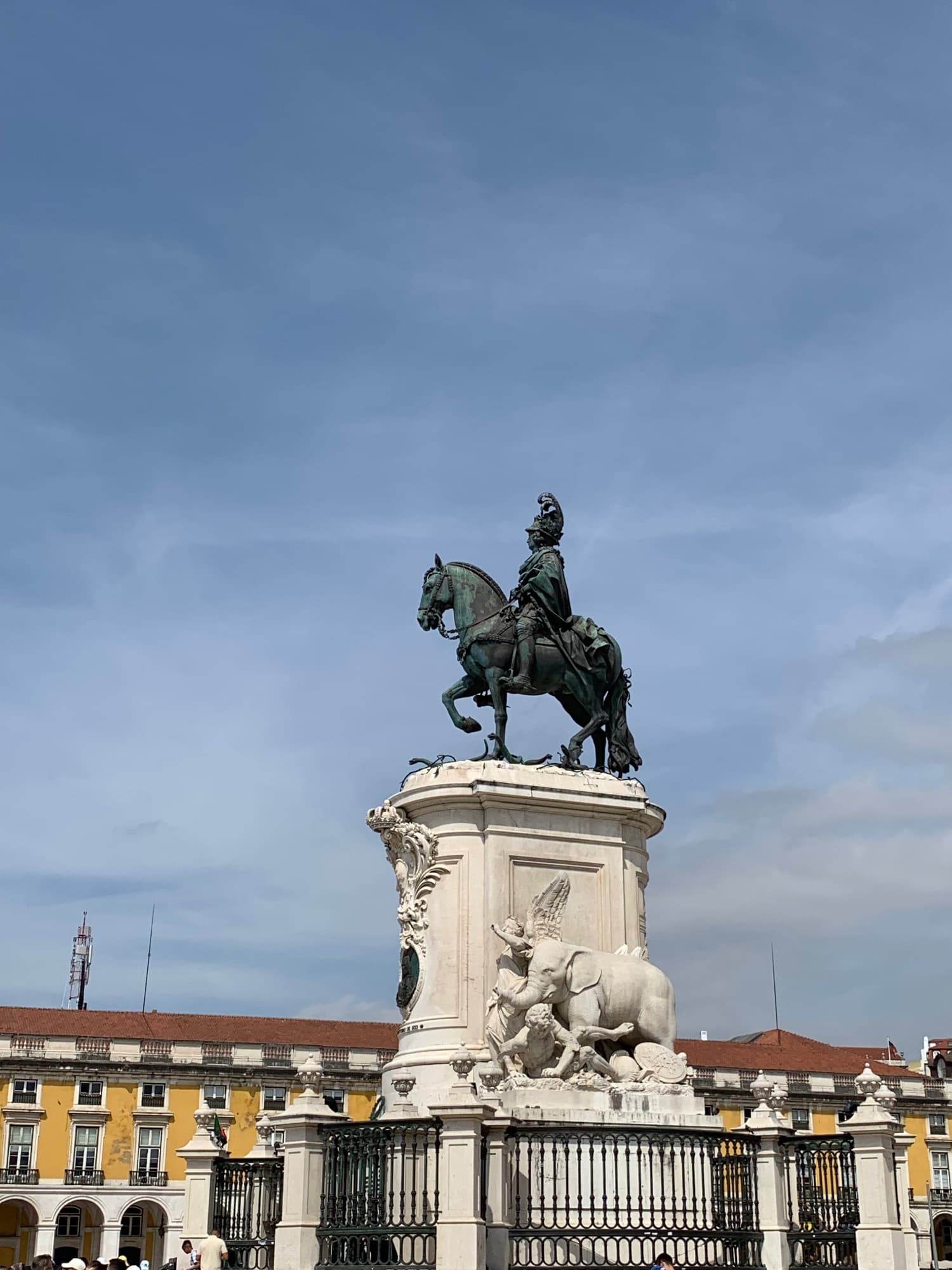 Portugal — Angie Bell's travel story