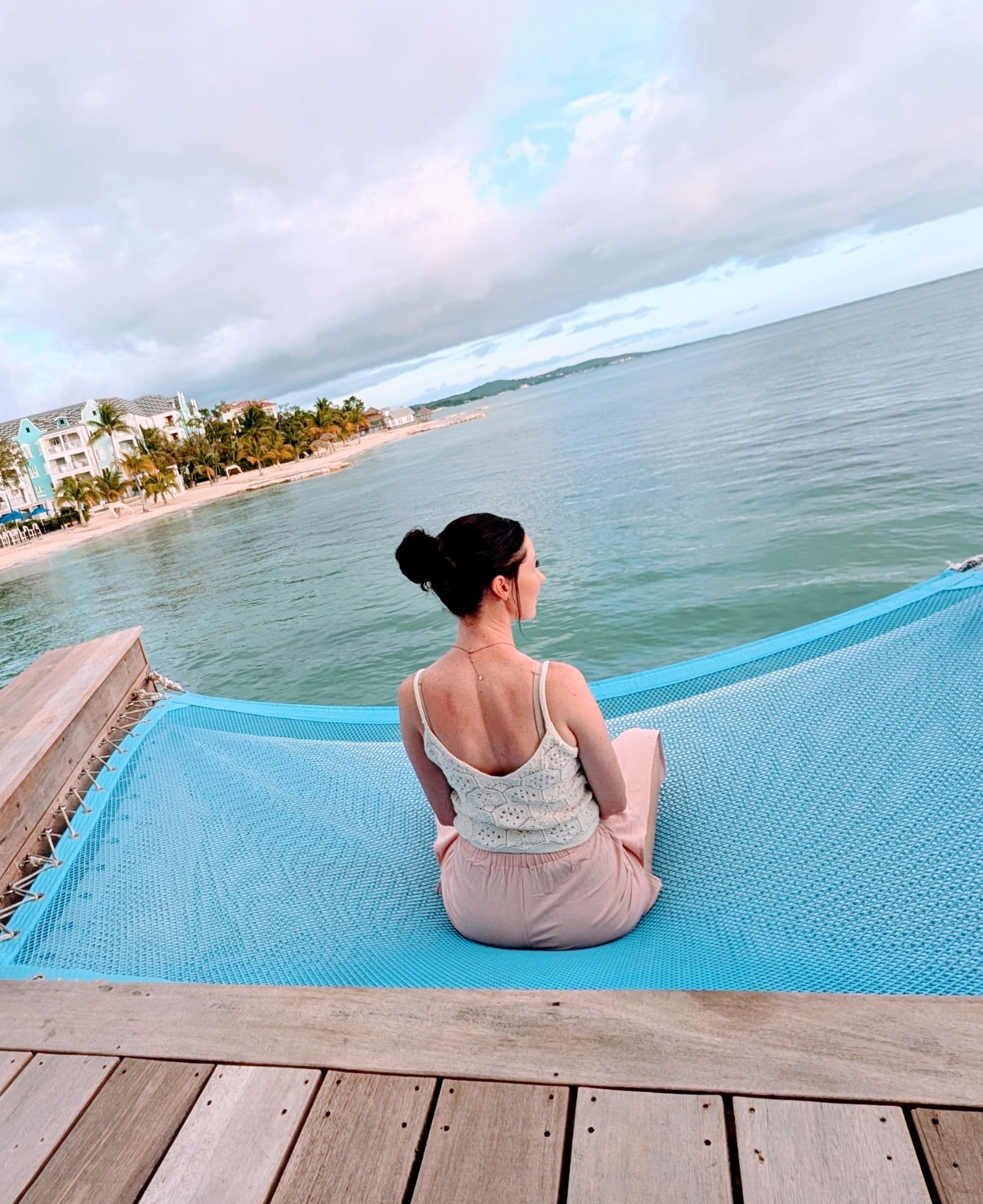 Jamaica — Annie Aspden's travel story