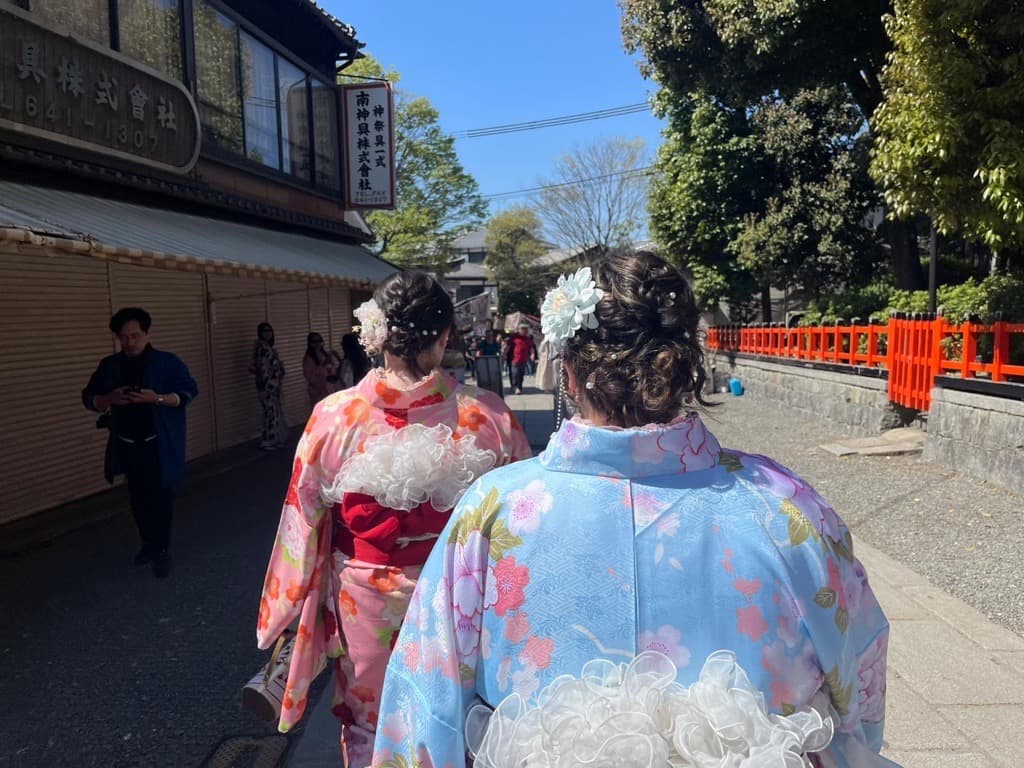 Japan — Sam Wallbridge's travel story