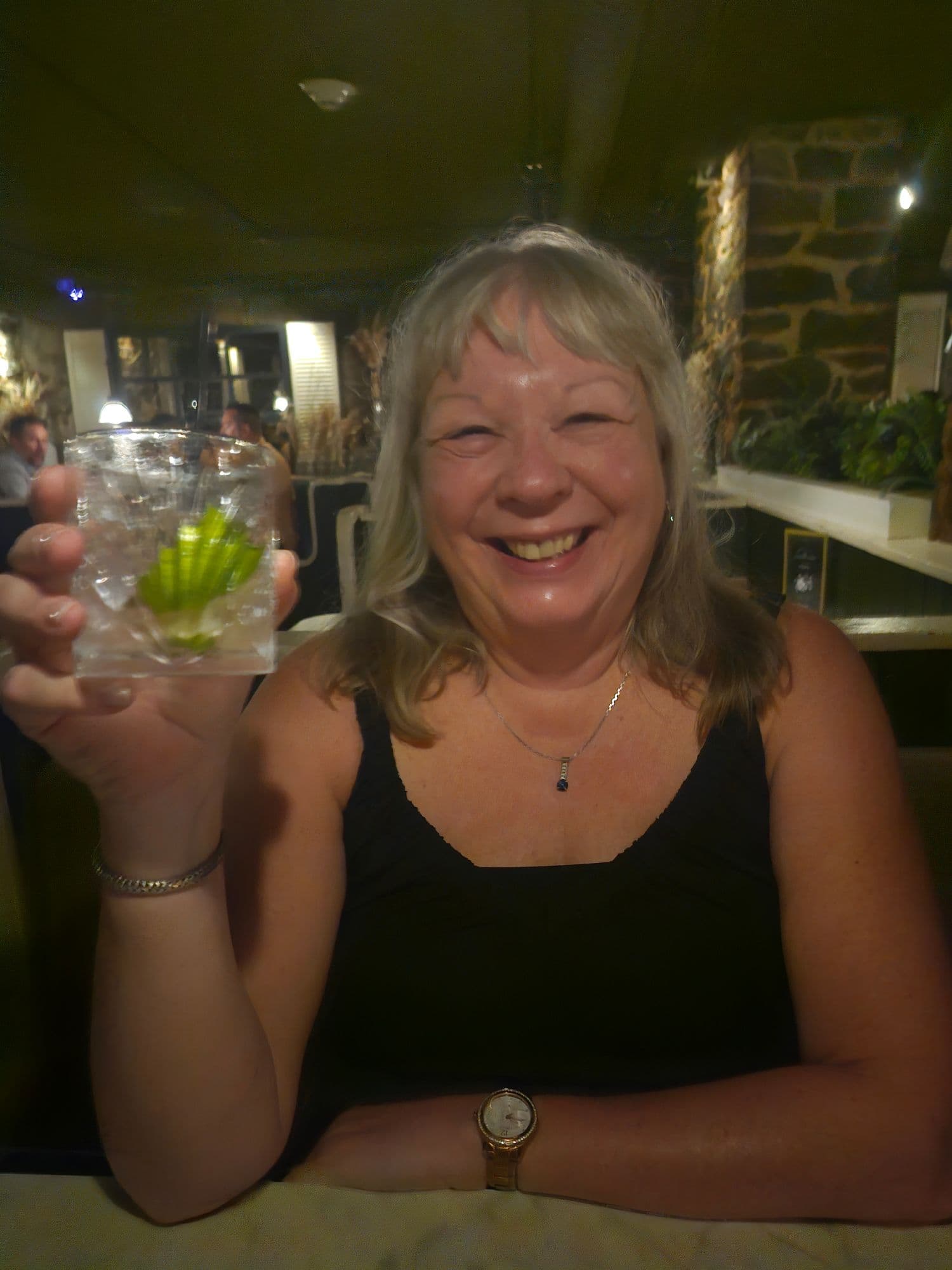 Canada — Laura Robertson's travel story