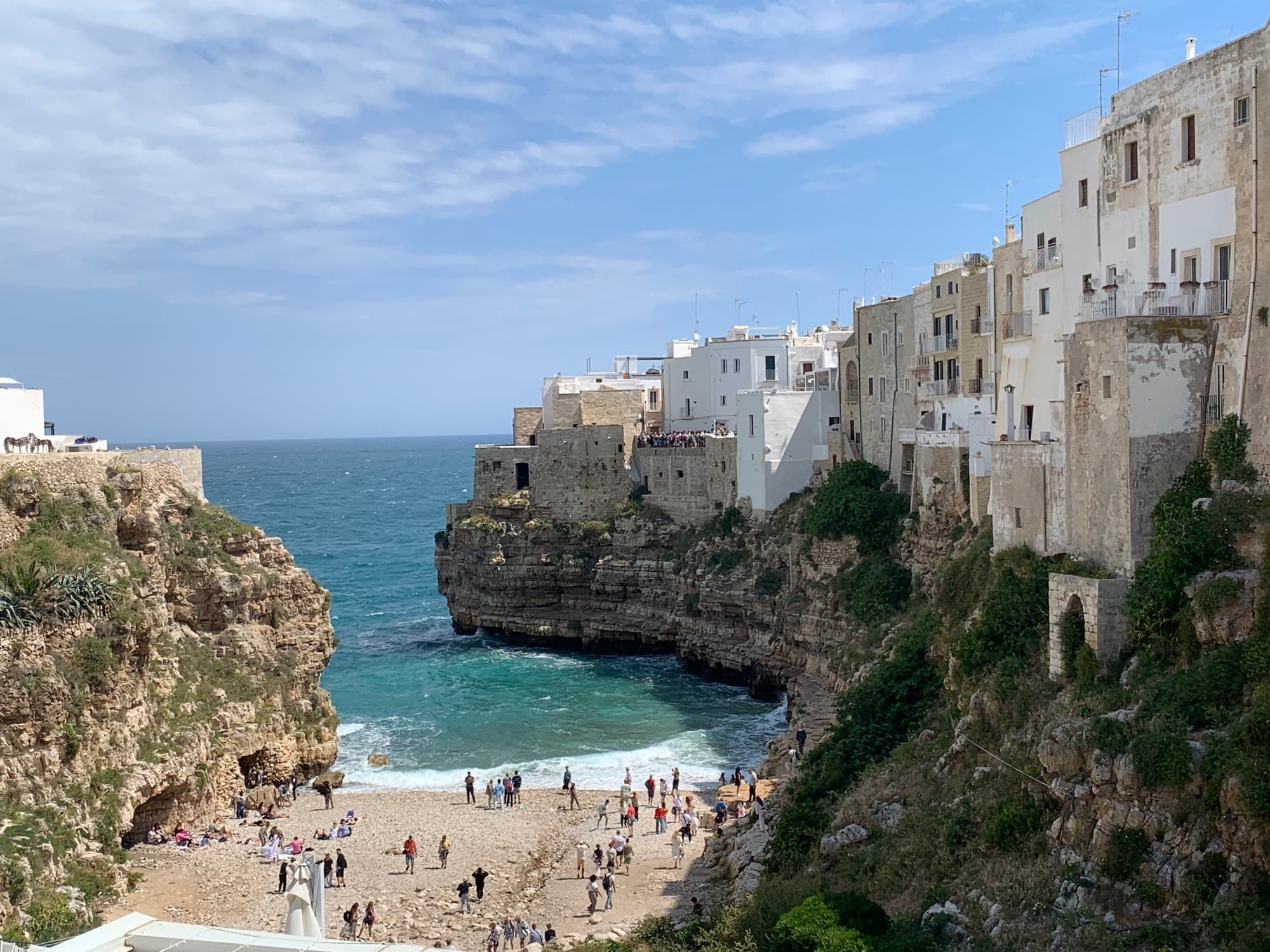 Italy — Angie Bell's travel story