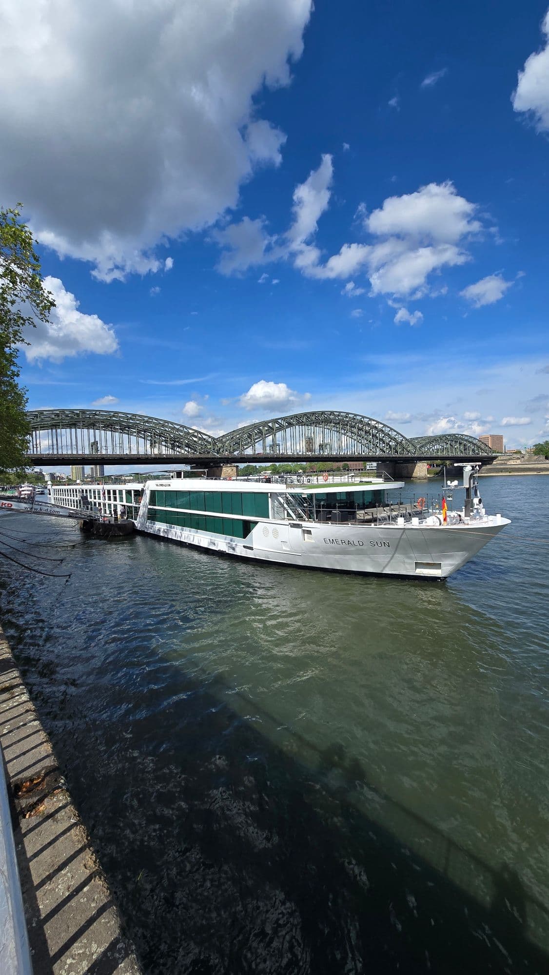 Germany — Heather Clifton's travel story