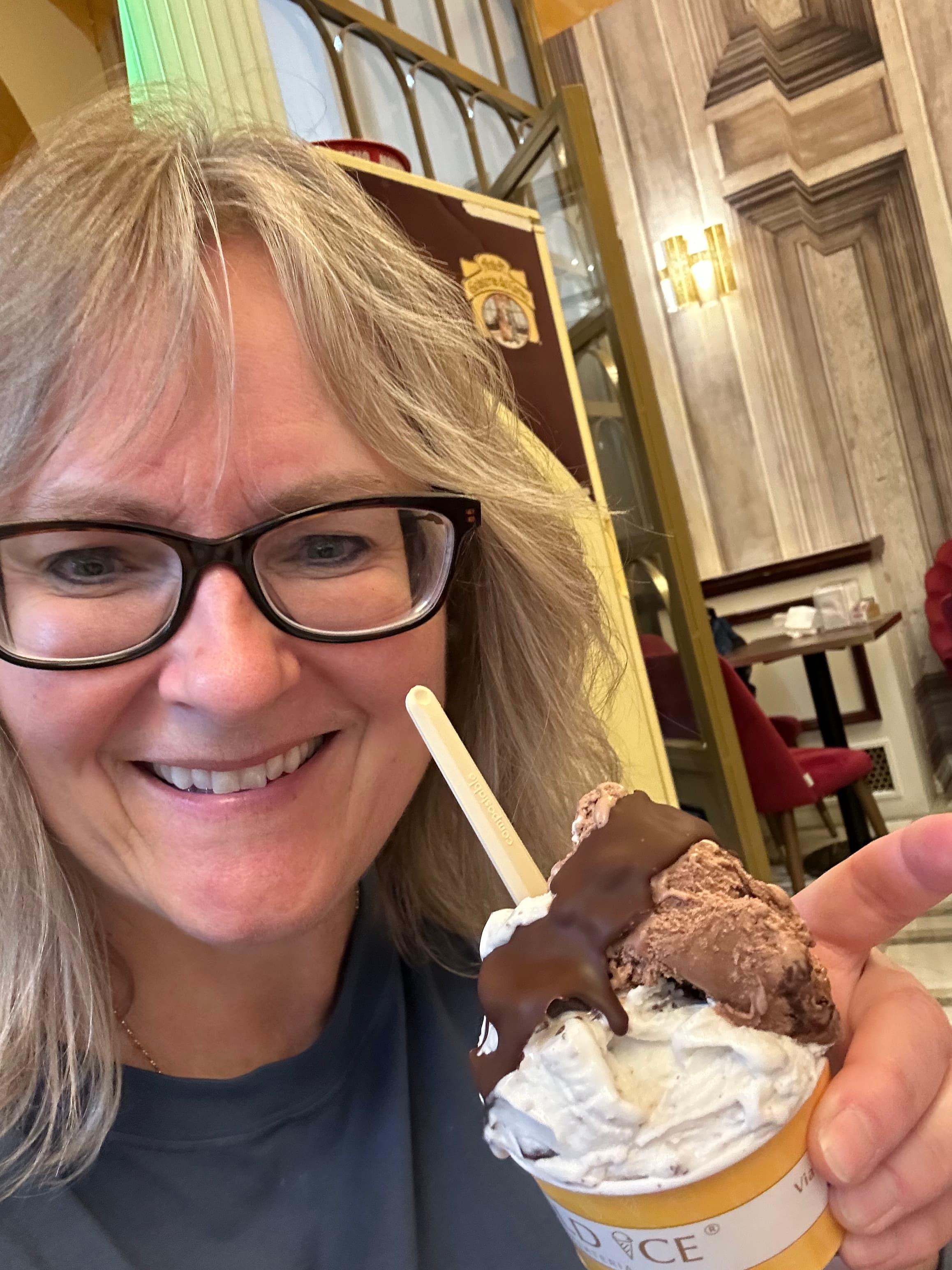 Italy travel story