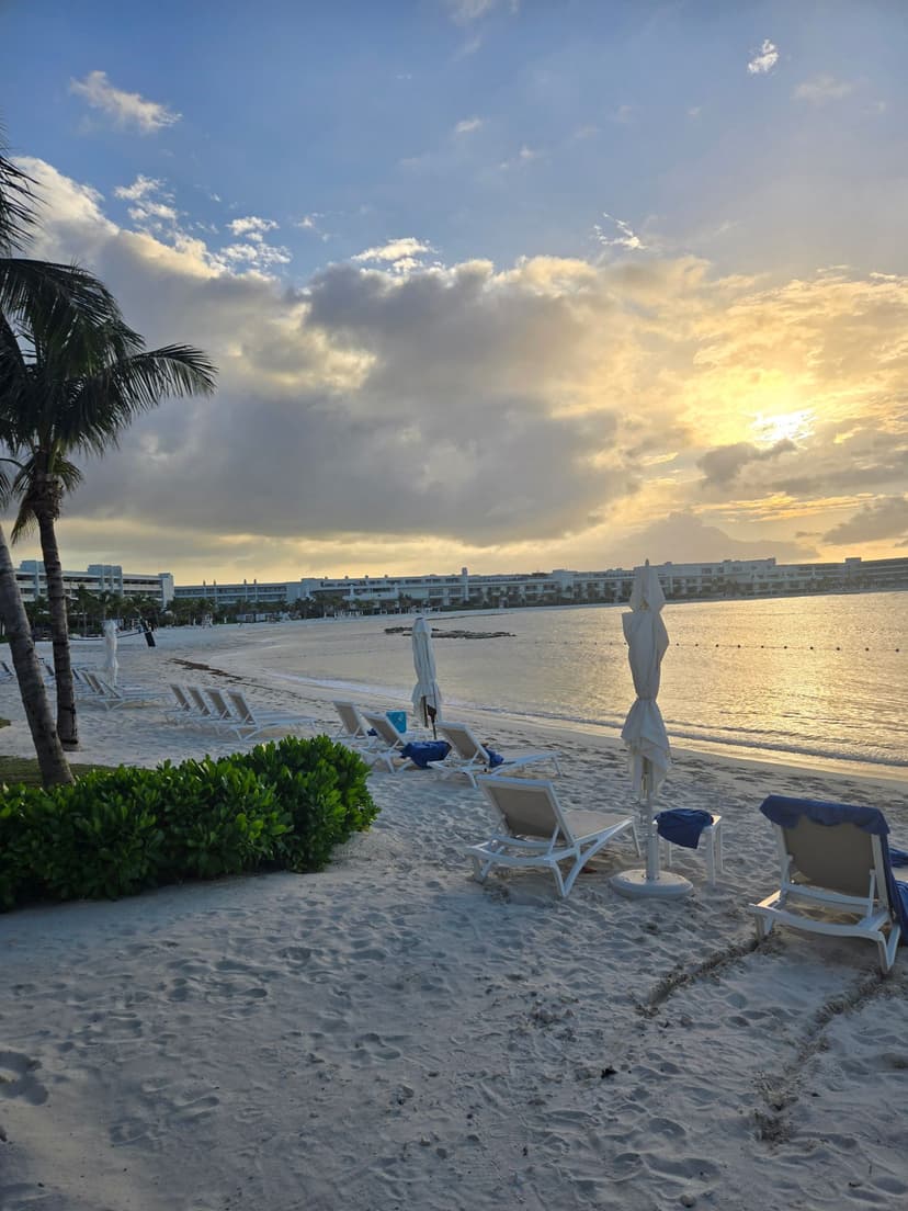 Heather O'Connell Discovers Jamaica's Luxurious Negril Escape