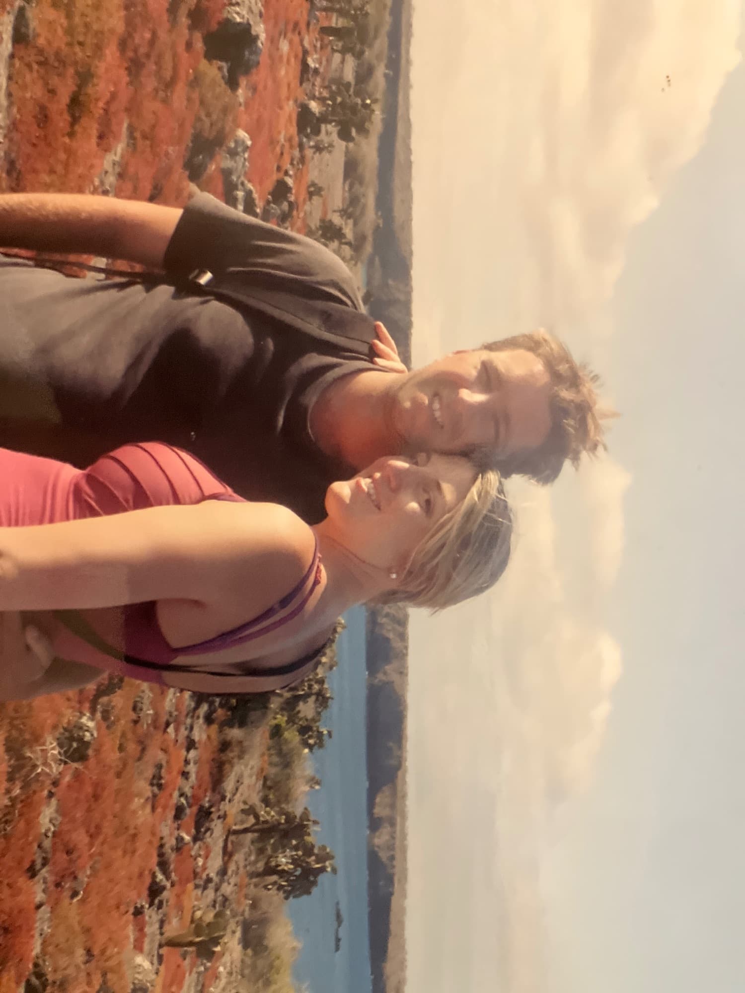 Ecuador — Cathy Scott's travel story