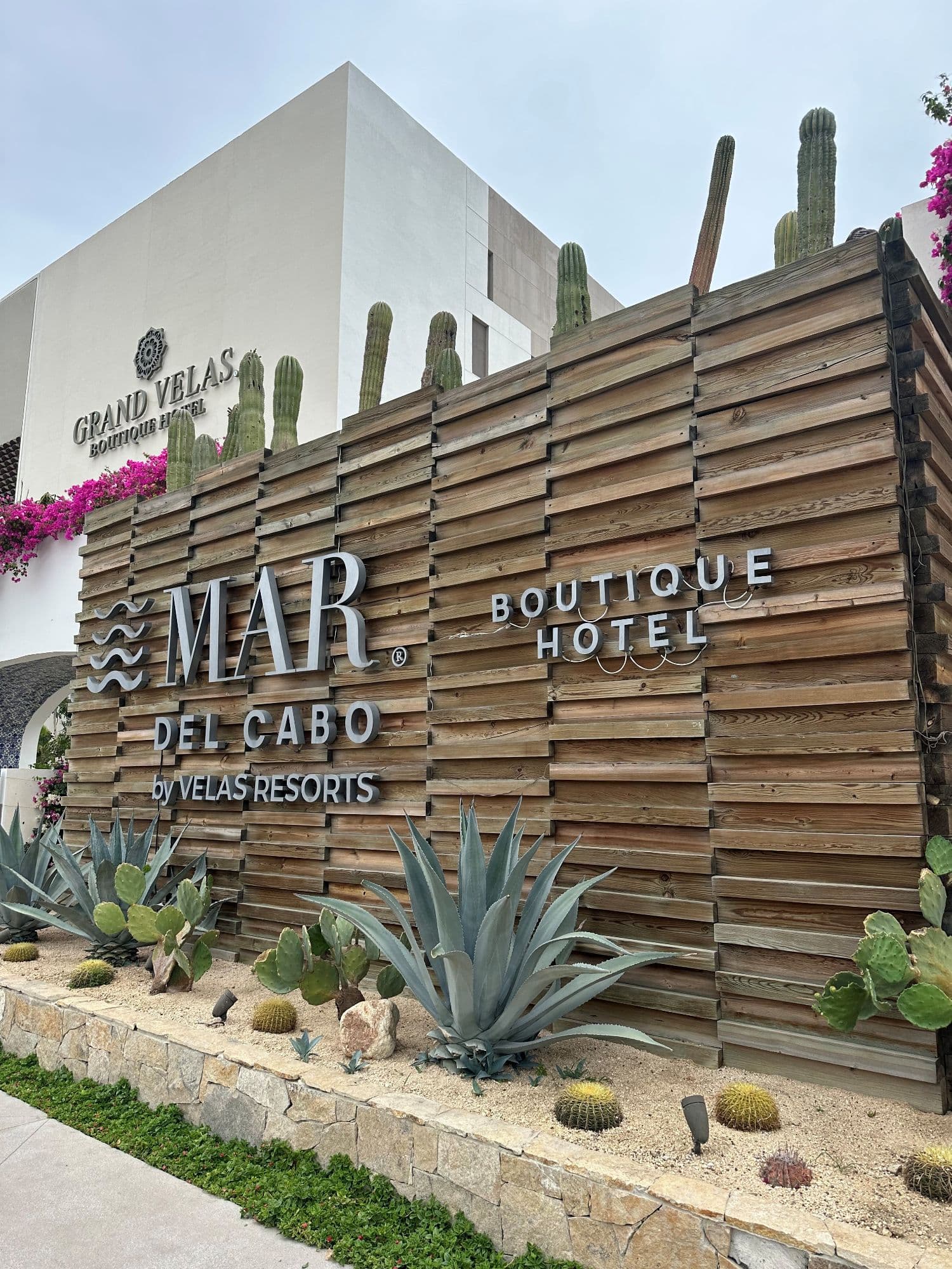 Mexico — Tannis Dyrland's travel story