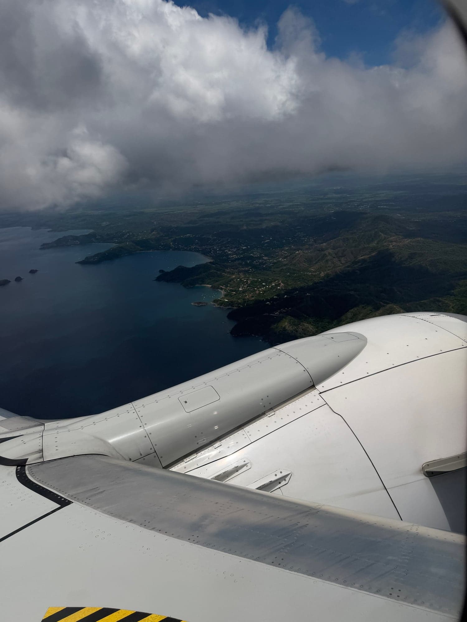 Costa Rica — Lori Richardson's travel story