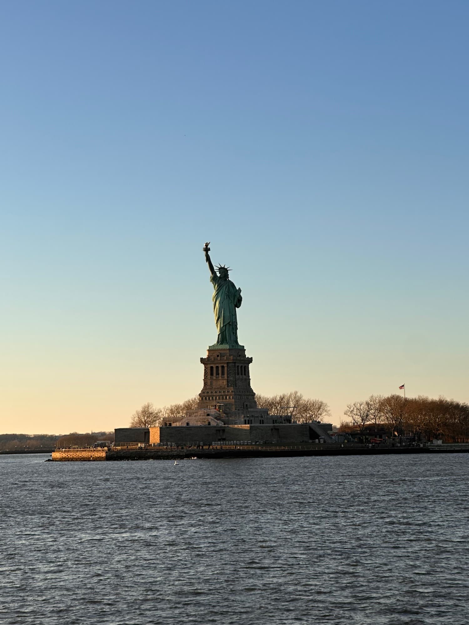 United States — Lori Richardson's travel story
