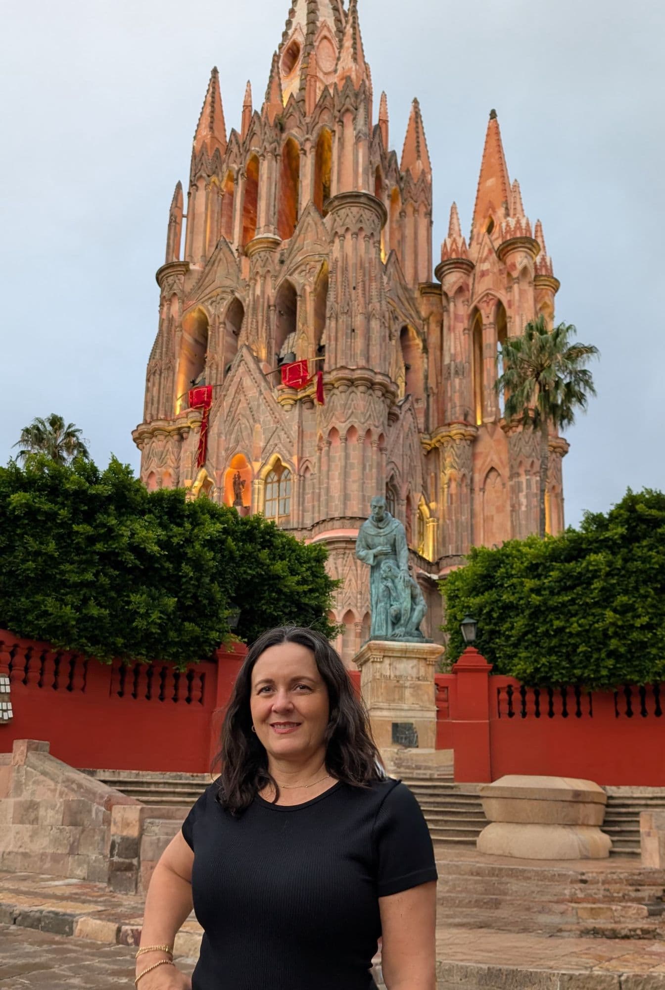 Mexico — Rosa Belden-Tompson's travel story