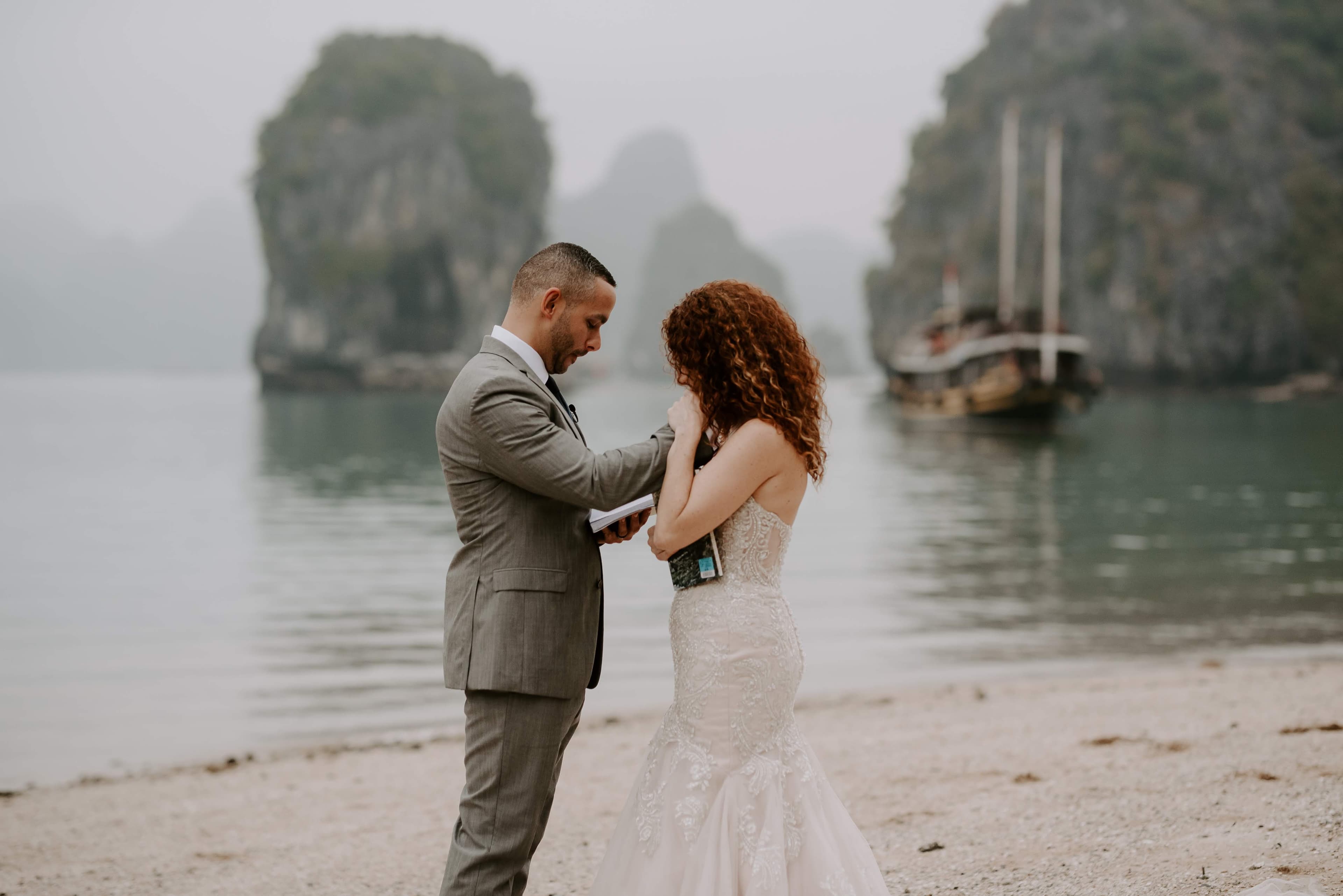 Vietnam — Sarah De Sousa's travel story