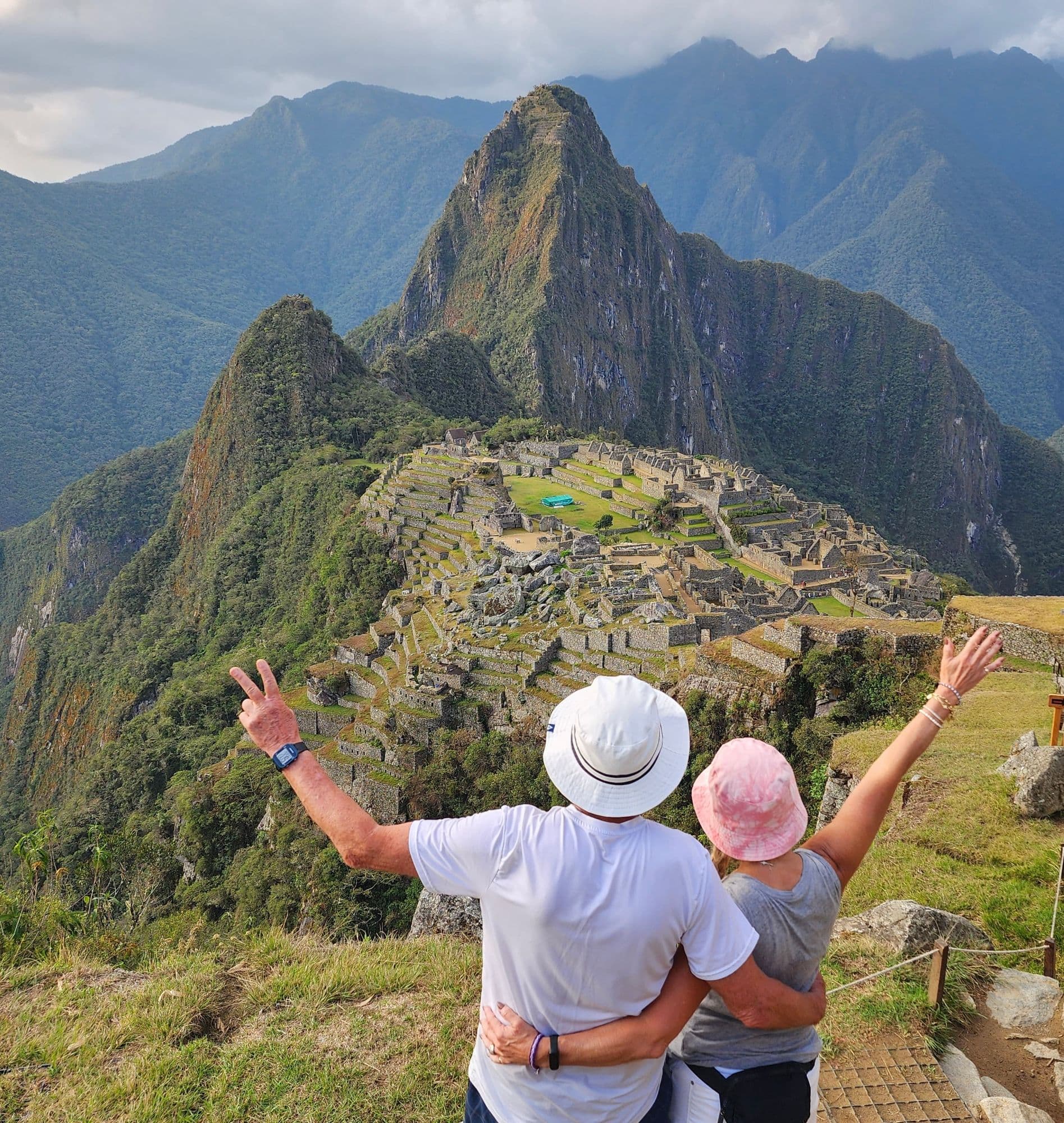 Peru — Christine Yanke's travel story