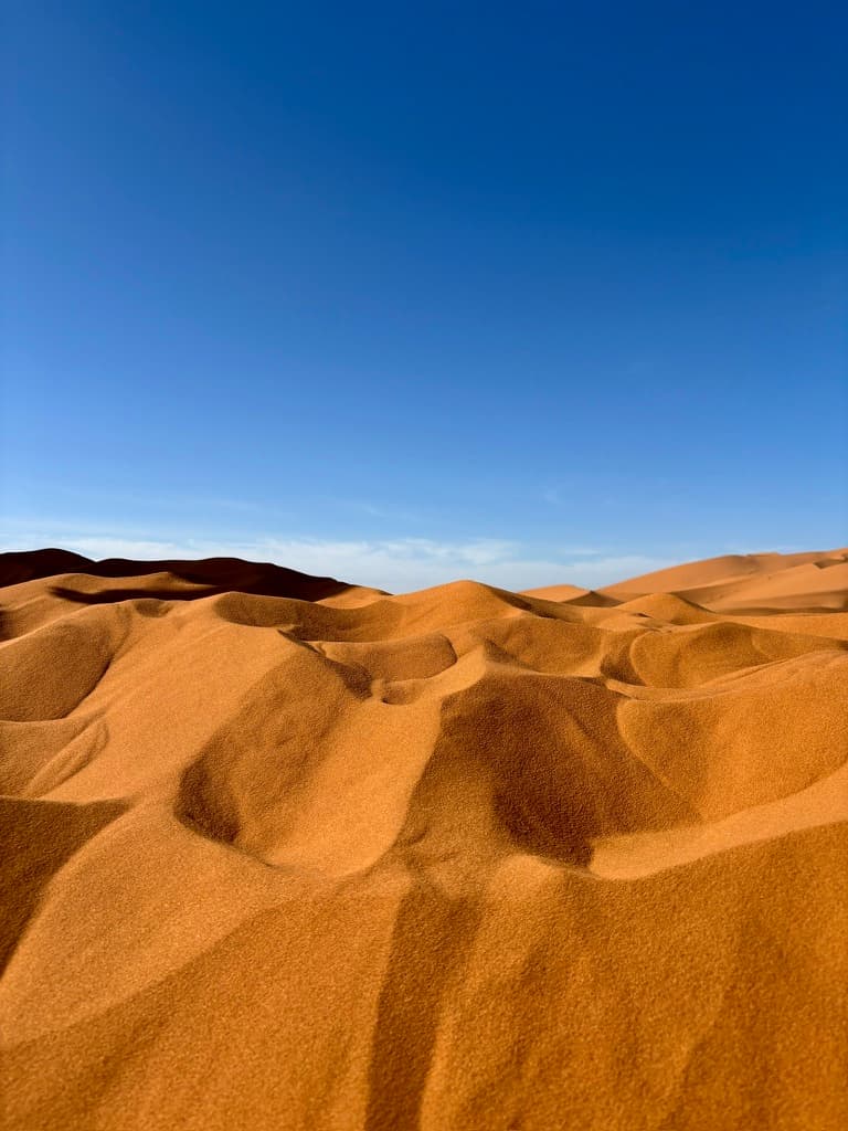 Morocco — jennifer danter's travel story