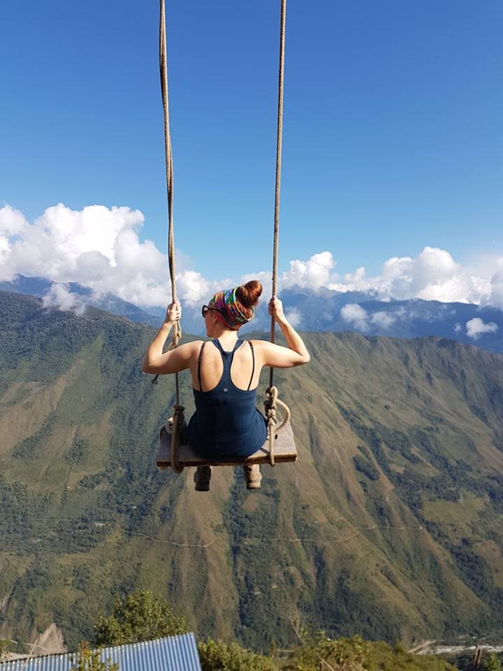 Peru — Sarah De Sousa's travel story