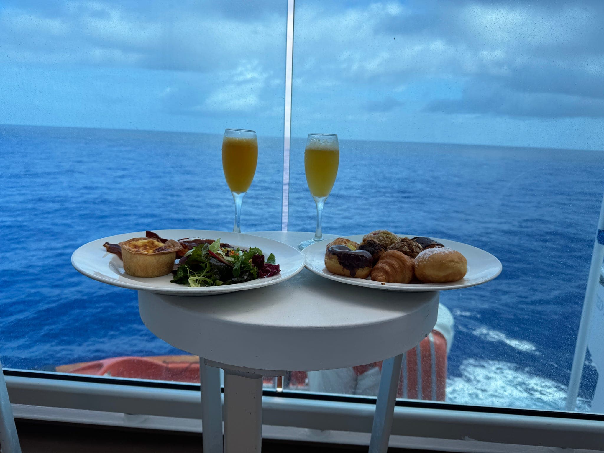 Caribbean — Amanda Swan's travel story