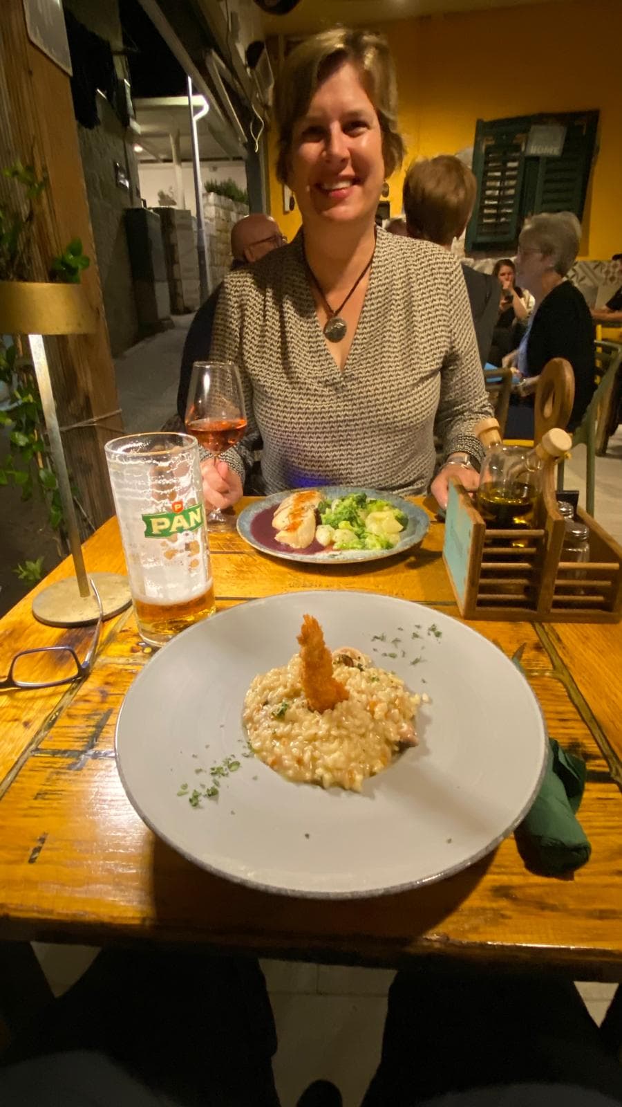 Croatia — Jennifer McPherson's travel story