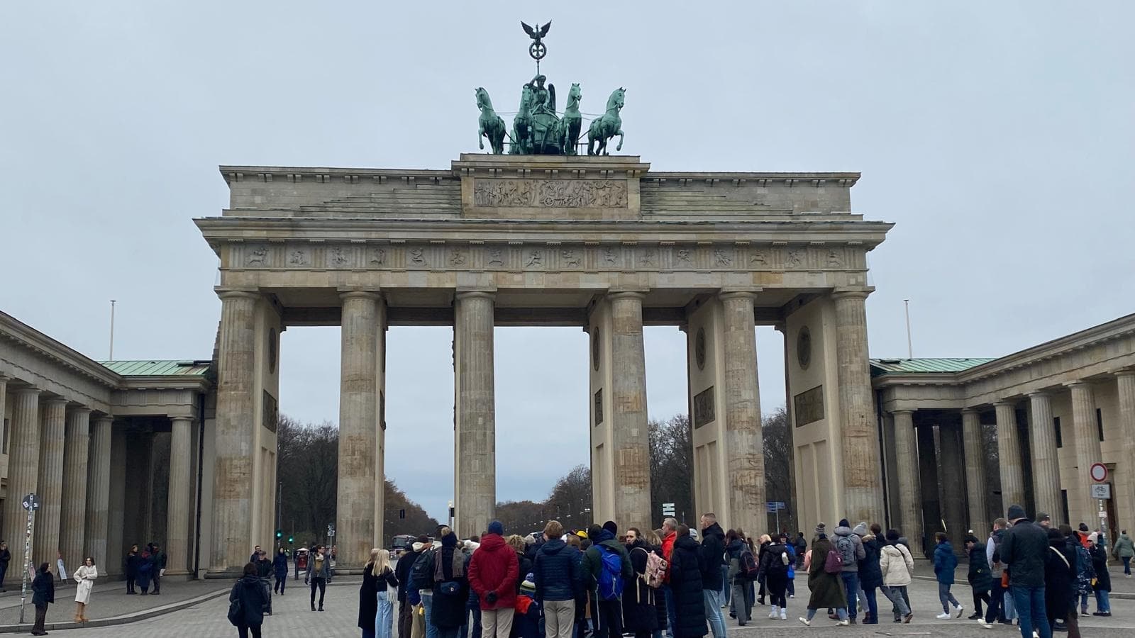 Germany — Jennifer McPherson's travel story