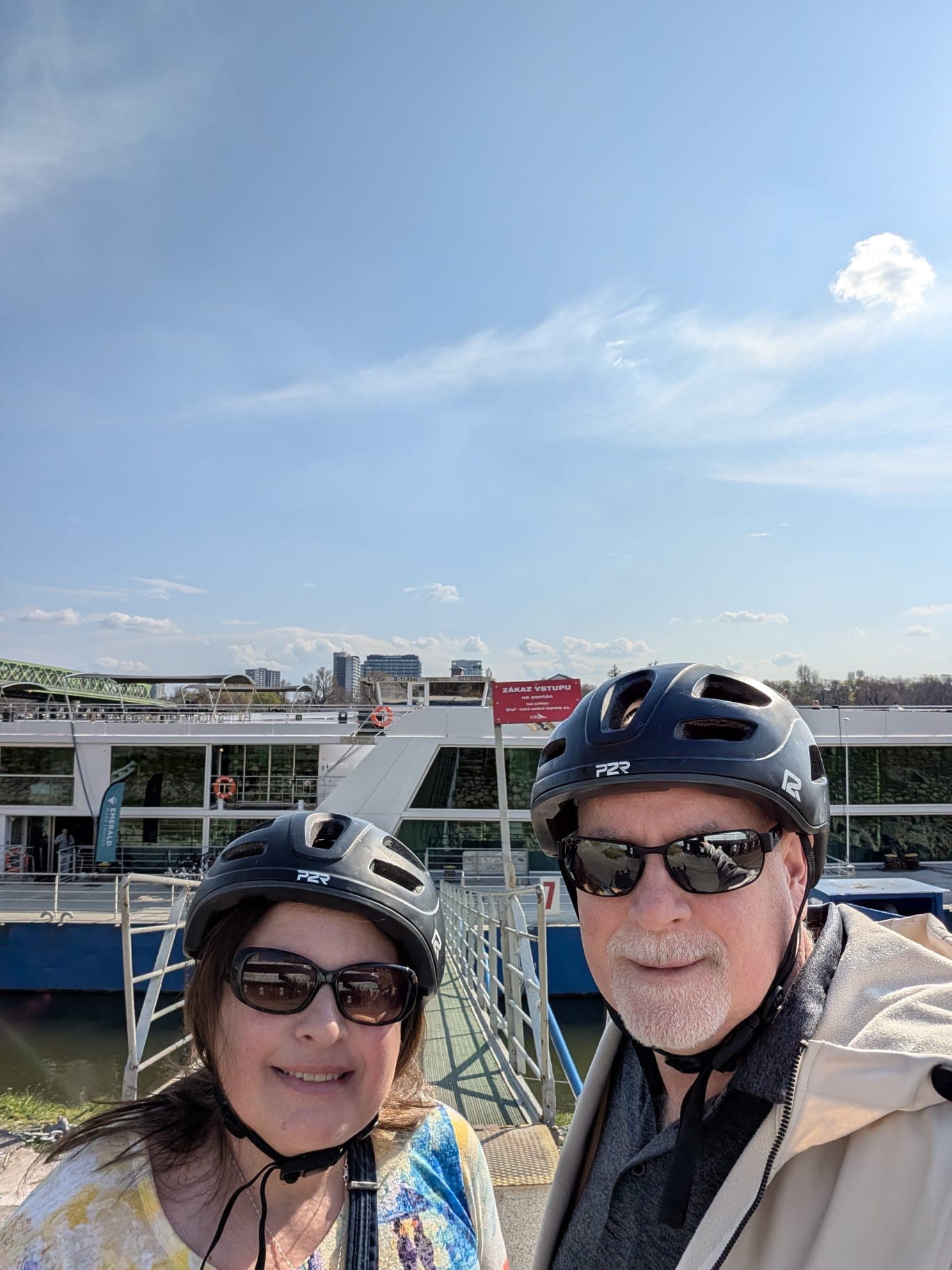 Germany — Angela Porcellato's travel story