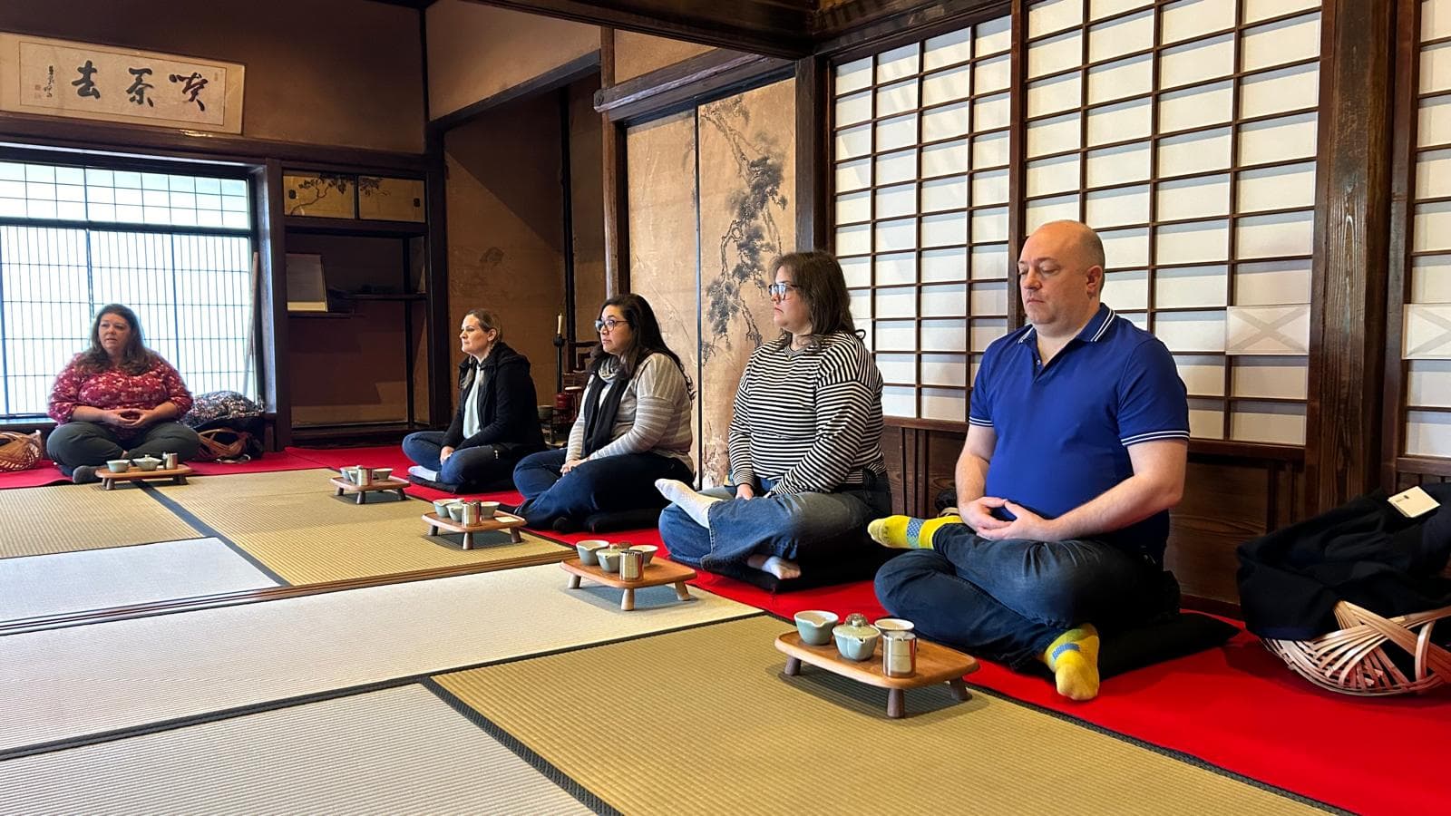 Japan — David Petlin's travel story