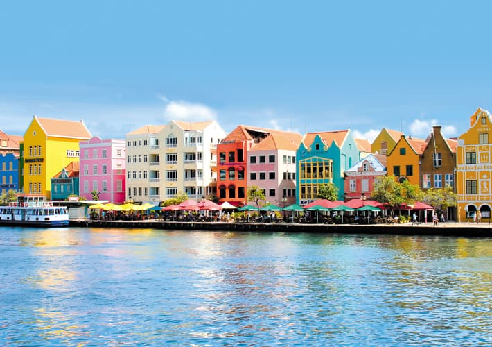 Netherlands — Shannon Allison's travel story