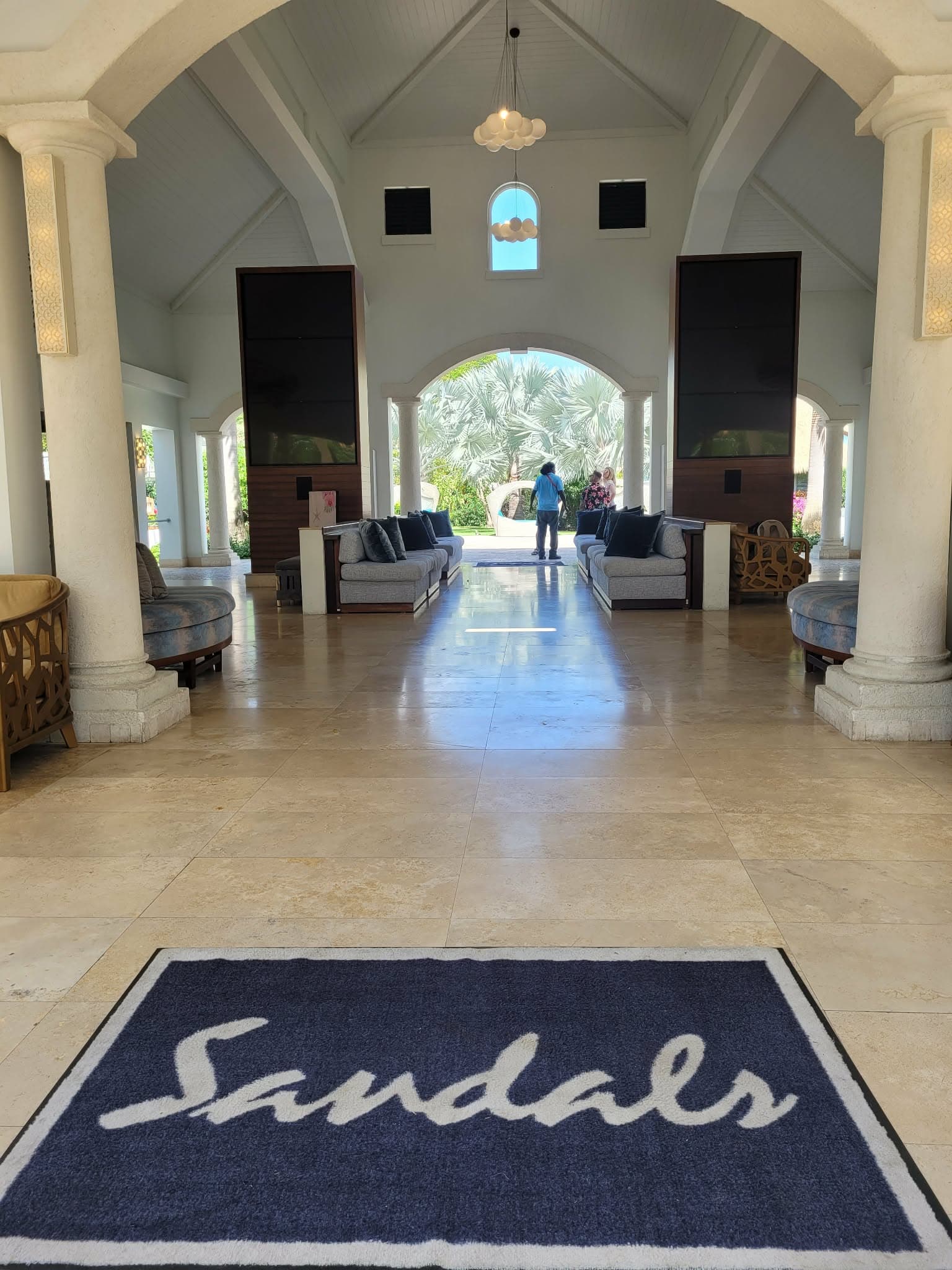 Barbados — Jessica Samaroo's travel story