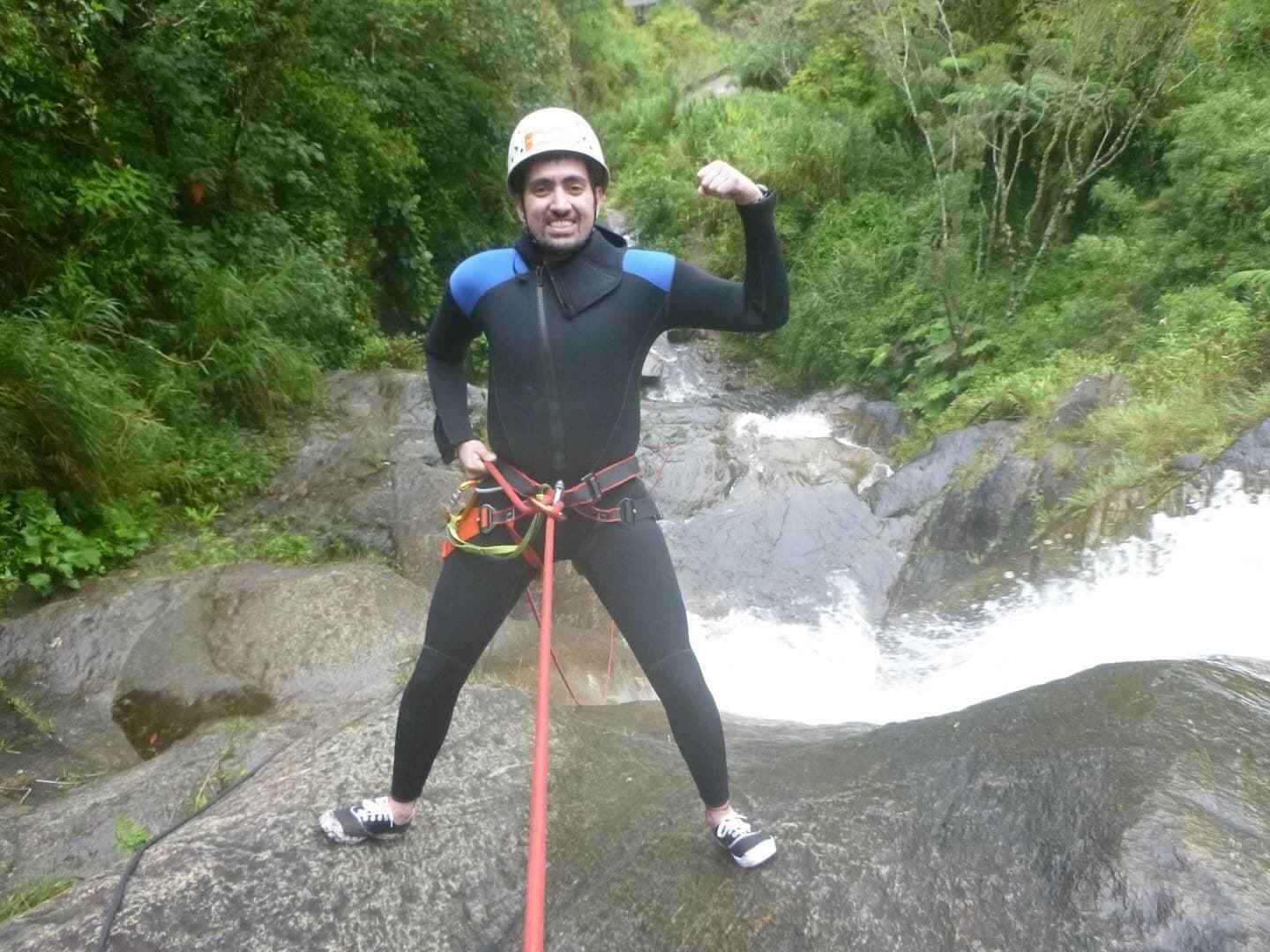 Ecuador — Autumn Fiske's travel story